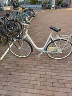Herenfiets Gazelle, Fietsen en Brommers, Fietsen | Heren | Herenfietsen, Ophalen, Gebruikt, Gazelle, Versnellingen