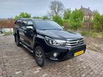 Toyota Hilux, Auto's, Origineel Nederlands, Te koop, 14 km/l, 750 kg