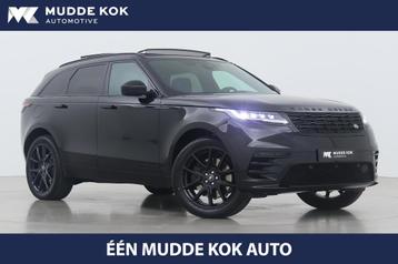 Land Rover Range Rover Velar P400e Autobiography PHEV | Cara beschikbaar voor biedingen