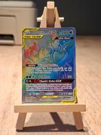 Naganadel&guzzlord gx 260, Ophalen of Verzenden, Zo goed als nieuw