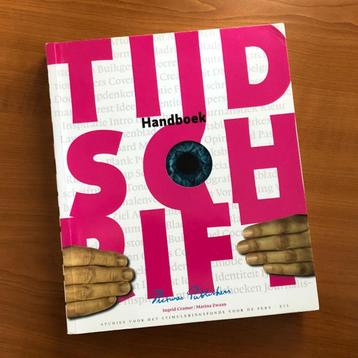 Tijdschrift Handboek beschikbaar voor biedingen