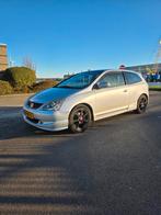 Honda Civic EP2 1.6 Vtec Type R Look, Auto's, Honda, Leder, Handgeschakeld, Particulier, Hatchback