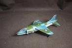 Dinky Toys RAF Harrier jet vliegtuig - TOP vintage, Antiek en Kunst, Ophalen of Verzenden