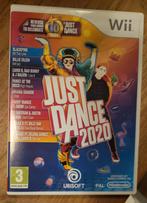 Just Dance 2020 Wii, Muziek, Gebruikt, Verzenden, 3 spelers of meer