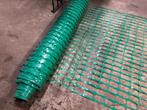 Flexibel Hekwerk afrastering schutting 50x1 mtr, Ophalen, Zo goed als nieuw