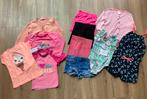 Zomer kleding meisje 98 en 98-104, Kinderen en Baby's, Kinderkleding | Maat 98, Hema, trumbel, ter stal,, Meisje, Gebruikt, Ophalen of Verzenden