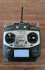 Futaba T8FG controler en Futaba R6180SB, Hobby en Vrije tijd, Ophalen of Verzenden, Gebruikt, Elektro