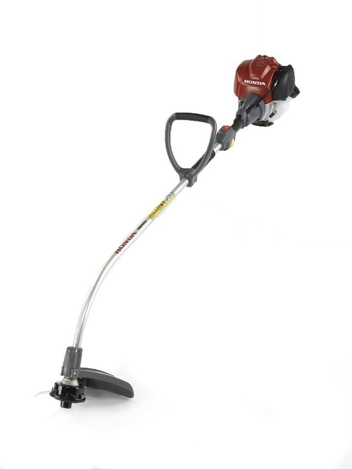 OPRUIMING: Honda bosmaaiers tegen bodemprijzen! OP = OP, Tuin en Terras, Bosmaaiers, Nieuw, Benzine, 10 tot 30 cm, Ophalen
