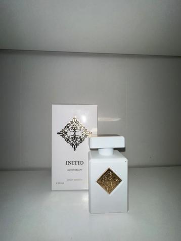 Initio Musk Therapy 90 ML beschikbaar voor biedingen