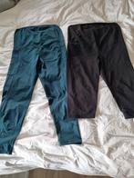 Zwangerschapssportbroek maat XL, Ophalen of Verzenden, Zo goed als nieuw, Maat 46/48 (XL) of groter, Broek of Spijkerbroek
