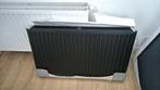 radiator Zwart T22 Hoog 600 Breed 1000mm, Ophalen, Radiator, Nieuw, Minder dan 60 cm