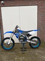 Yamaha YZ250F 2018 injectie (veel extra’s), Ophalen, 250 cc, Gebruikt, Yamaha