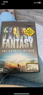 Final Fantasy, Vanaf 12 jaar, Ophalen of Verzenden, Gebruikt