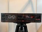 Sony TC-FX705 Esprit Series Cassettedeck, Audio, Tv en Foto, Cassettedecks, Ophalen, Enkel, Sony, Tiptoetsen