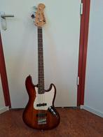 Basgitaar, Muziek en Instrumenten, Ophalen of Verzenden, Zo goed als nieuw