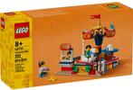 Lego 40714 Draaimolen, Ophalen of Verzenden, Nieuw, Complete set, Lego