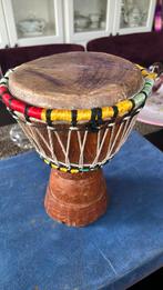 Djembe / Tam Tam, Ophalen of Verzenden, Gebruikt, Trommel