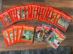 Suske en Wiske, ook per stuk te koop, Meerdere stripboeken, Ophalen, Zo goed als nieuw