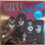 KISS - KISS Killers pink vinyl + bonus single, Ophalen of Verzenden, Nieuw in verpakking