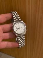 Vintage Seiko 7A38-7280 chronograph 7a38 007 james bond, Ophalen of Verzenden