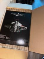 Lego star wars 75367 met doos en boekjes genummerd, Ophalen of Verzenden, Zo goed als nieuw