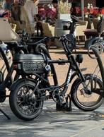 Knaap BCN Fatbike in nieuwstaat!, Fietsen en Brommers, Elektrische fietsen, Zo goed als nieuw, 59 cm of meer, 50 km per accu of meer