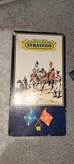 Stratego Compleet in doos, Ophalen of Verzenden, Zo goed als nieuw