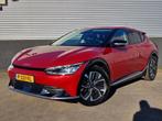 Kia EV6 Plus 77.4 kWh, Automaat, 228 pk, Achterwielaandrijving, Gebruikt