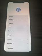 Te koop  iphone x 128 gb opslag, Ophalen of Verzenden, 128 GB