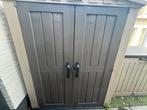 Tuinhuis van Keter goede staat, Tuin en Terras, Ophalen, Gebruikt, Kunststof, Tuinhuis
