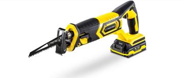 TROTEC Accu reciprozaag PRCS 10-20V beschikbaar voor biedingen