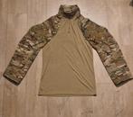Crye Precision Multicam G3 Combat Shirt Medium Long, Verzamelen, Ophalen of Verzenden, Landmacht, Nederland, Kleding of Schoenen