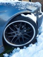 20inch bmw velgen, Ophalen
