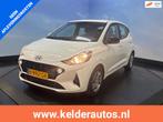 Hyundai I10 1.0 Comfort 5-zits | Airco | Cruise Control | DA, Voorwielaandrijving, Gebruikt, Euro 6, Wit