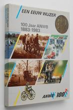 100 Jaar ANWB 1883-1983, Boeken, Verzenden, 20e eeuw of later, Zo goed als nieuw