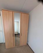 Ruime Kledingkast - 224x150x62 cm, Ophalen, Gebruikt, 200 cm of meer, 150 tot 200 cm