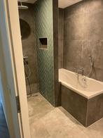 Tegelzetter met 35 jaar ervaring voor al uw tegelwerk.