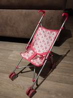 Speelgoed buggy, Ophalen, Gebruikt, Babypop