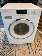 Miele W1 PowerWash 1600 toeren, Witgoed en Apparatuur, Wasmachines, Ophalen, Gebruikt, Minder dan 85 cm, 8 tot 10 kg