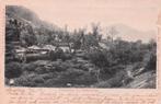 Nederlands Indië - Lembang bij Bandoeng (1908), Ophalen of Verzenden, Voor 1920, Gelopen, Buiten Europa