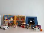 Huizen playmobil, Ophalen, Gebruikt, Los playmobil