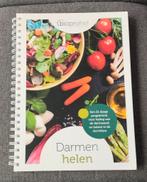 Jesse Van der Velde - Darmen Helen, Ophalen of Verzenden, Zo goed als nieuw, Jesse Van der Velde; Patricia Lautenschutz; Recepten: Dayenne...