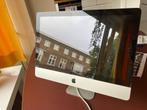 Apple iMac 21.5" (late 2009), Computers en Software, Apple Desktops, Ophalen, Gebruikt, IMac, 2 tot 3 Ghz