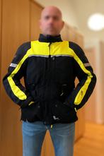 Motorjas Stadler VOYAGER GTX I – Maat 56, Motoren, Kleding | Motorkleding, Stadler, Jas | textiel, Heren, Ophalen of Verzenden