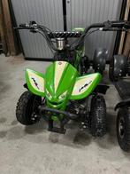 Miniquad op accu, Fietsen en Brommers, Ophalen, Gebruikt, Overige typen