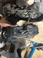 Piaggio 50cc Blok + Nieuwe Startmotor, Fietsen en Brommers, Brommeronderdelen | Scooters, Ophalen of Verzenden, Gebruikt, Blok