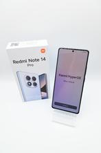 Xiaomi Note 14 Pro 256GB, Ophalen of Verzenden, Zo goed als nieuw, Hoesje of Tasje