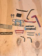 Tekno Volvo fh05, Ophalen of Verzenden, Nieuw, Bus of Vrachtwagen, Tekno