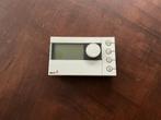 Te koop Nefit Moduline klokthermostaat., Ophalen, Gebruikt