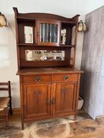 Antieke kast, Huis en Inrichting, Kasten | Buffetkasten, 100 tot 150 cm, Ophalen of Verzenden, Zo goed als nieuw, 150 tot 200 cm